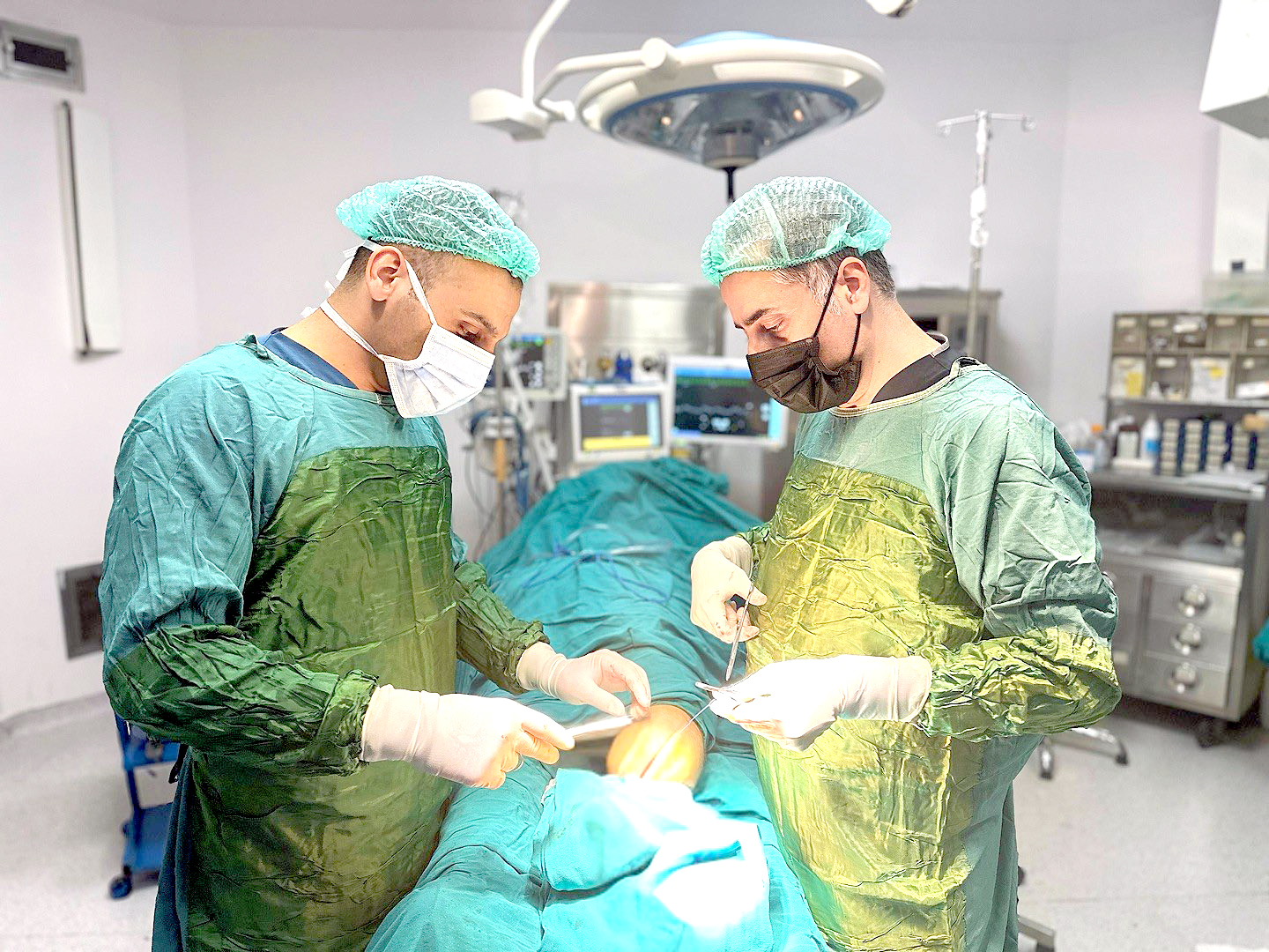 Bu yöntem Batman’da ilk kez uygulandı