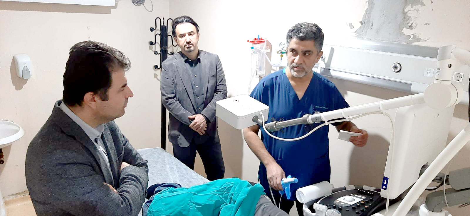 Doğu ve Güneydoğu sağlıkta devrim yaşıyor