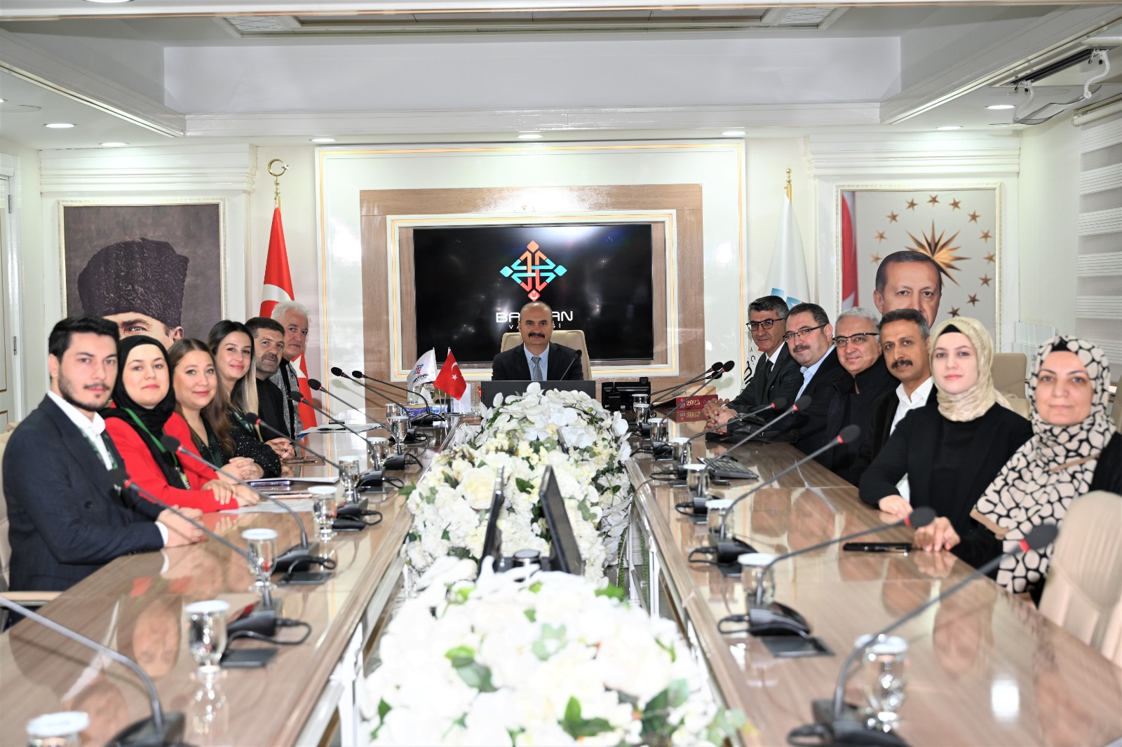 AMATEM ve Rehabilitasyon Merkezi yakında hizmete açılıyor