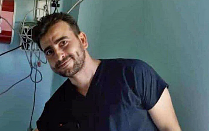 Doktor evinde hayatını kaybetmiş şekilde bulundu