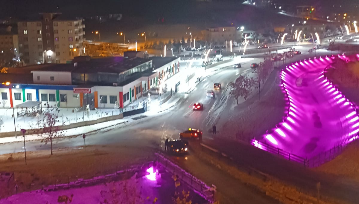 Batman Belediyesi seferberlik ilan etti