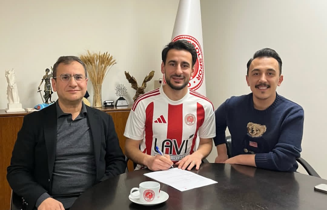 Batman Petrolspor yıldız oyuncuyu kadrosuna kattı