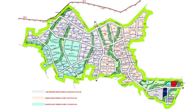 Batman’da arsa tahsis süreci resmen başladı!