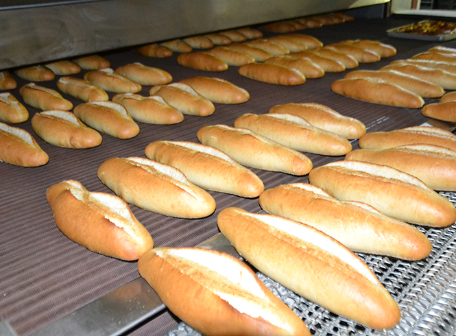 Batman’da ekmeğe zam geldi! İşte yeni fiyatlar