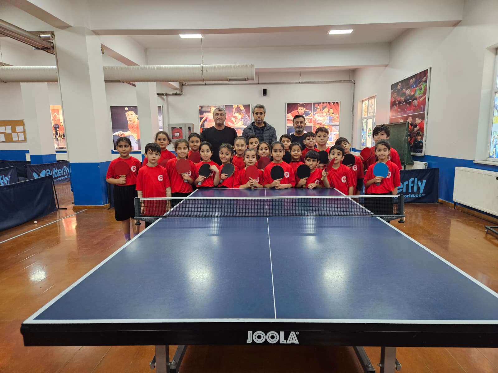 Petrolspor’dan yeni hamle: Resmen kuruldu