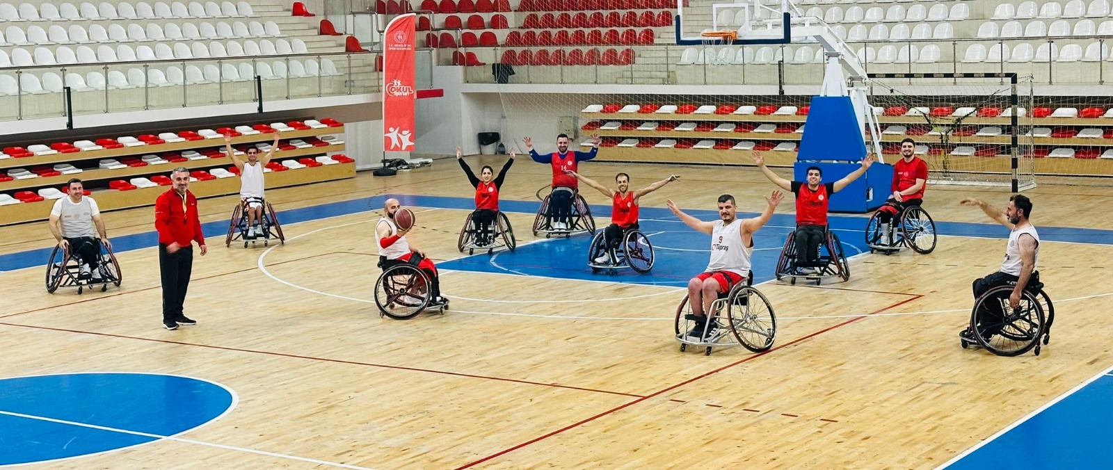 Kritik randevu! Batman Muş’u ağırlayacak