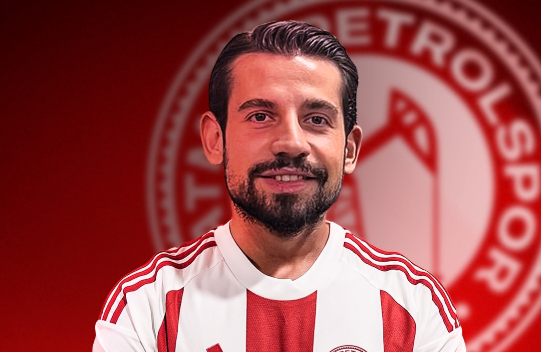 Batman Petrolspor ikinci flaş trasferini gerçekleştirdi