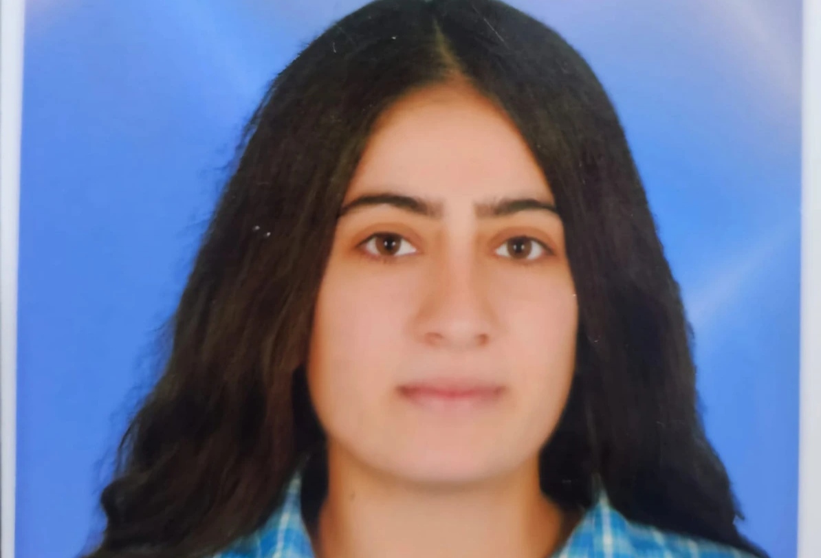 28 yaşındaki Sümeyye her yerde aranıyor!