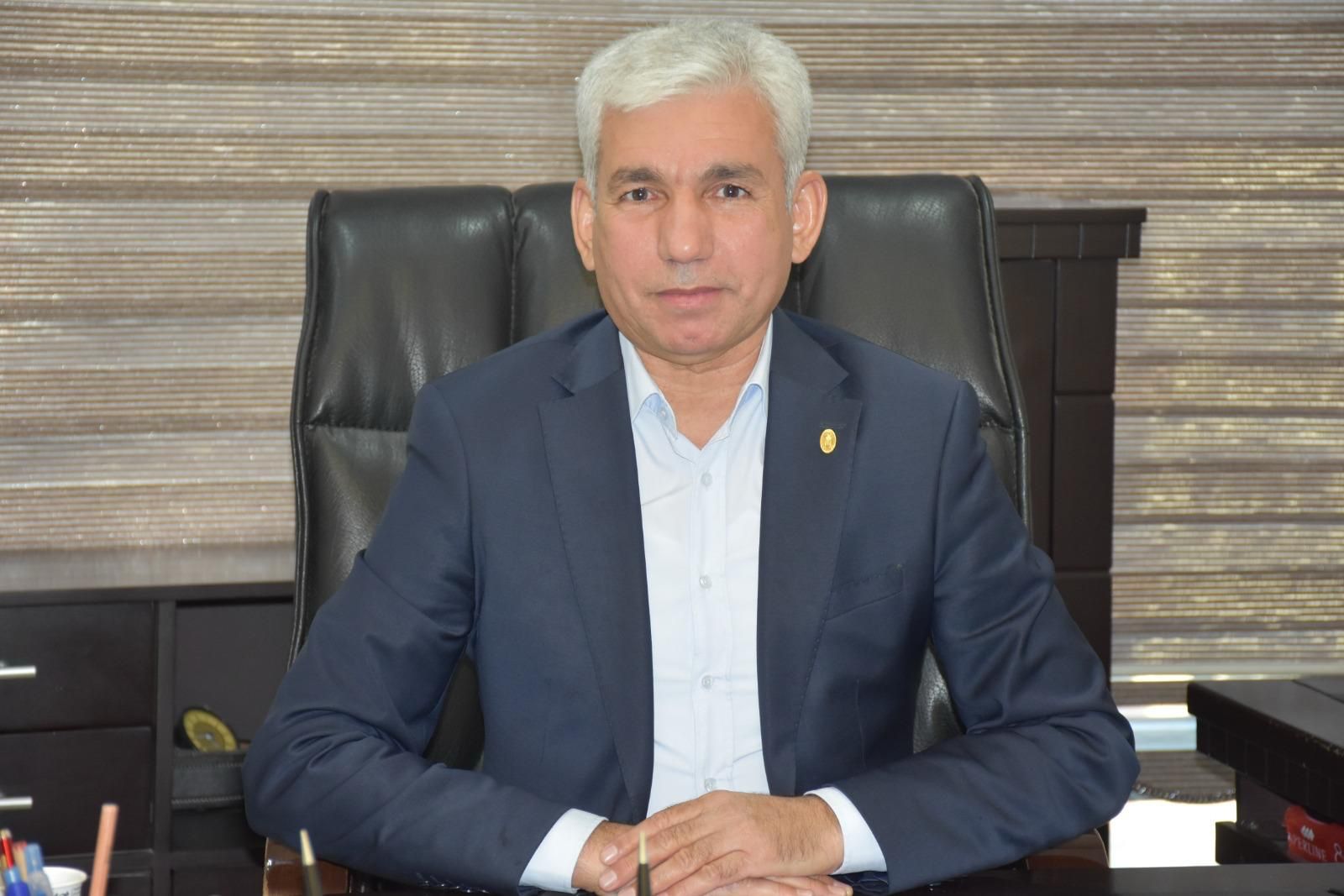 Başkan Kaplan’dan Ramazan çağrısı