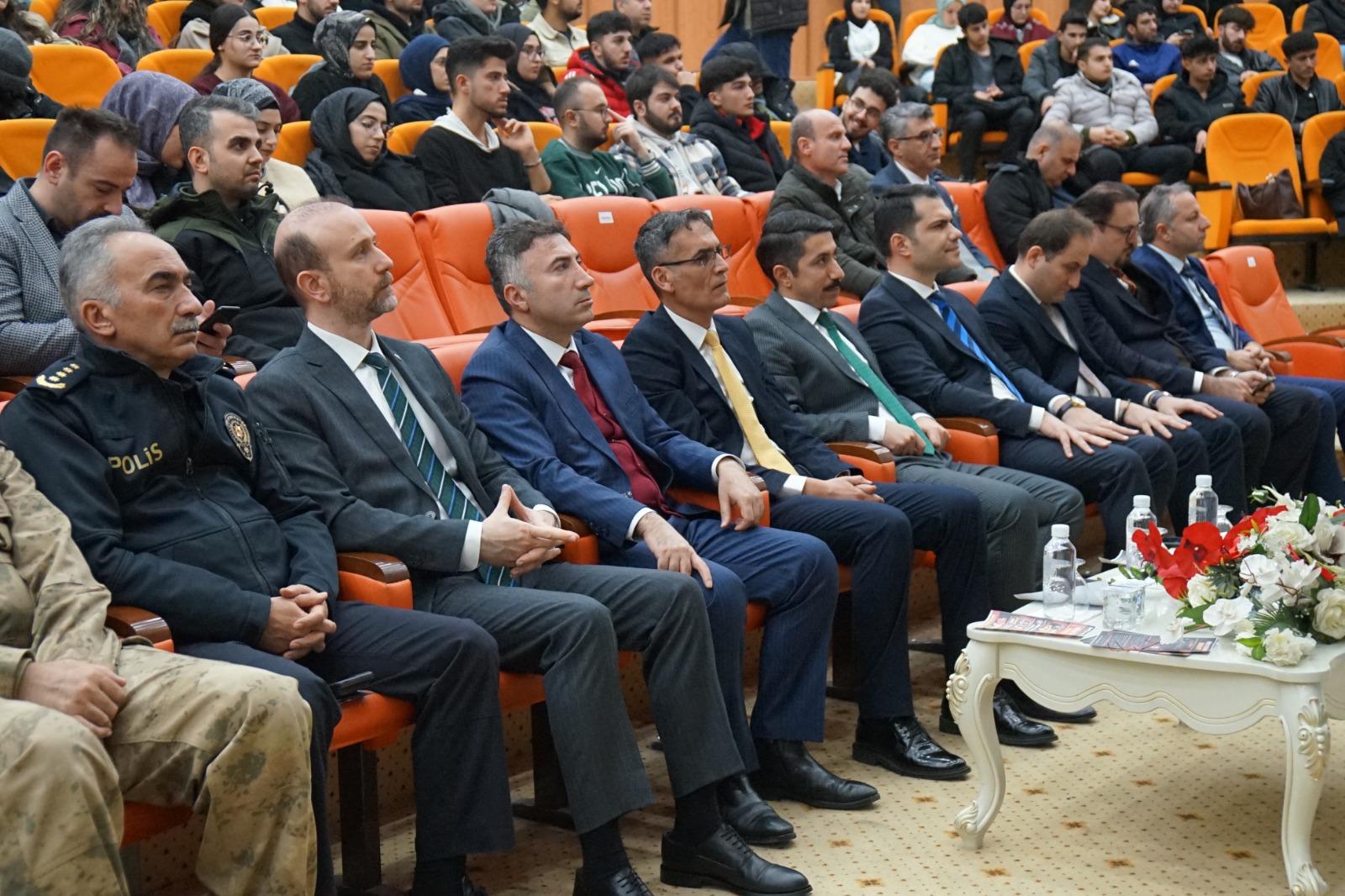 Kritik uyarı: “Hesabını kiralama, suça ortak olma”