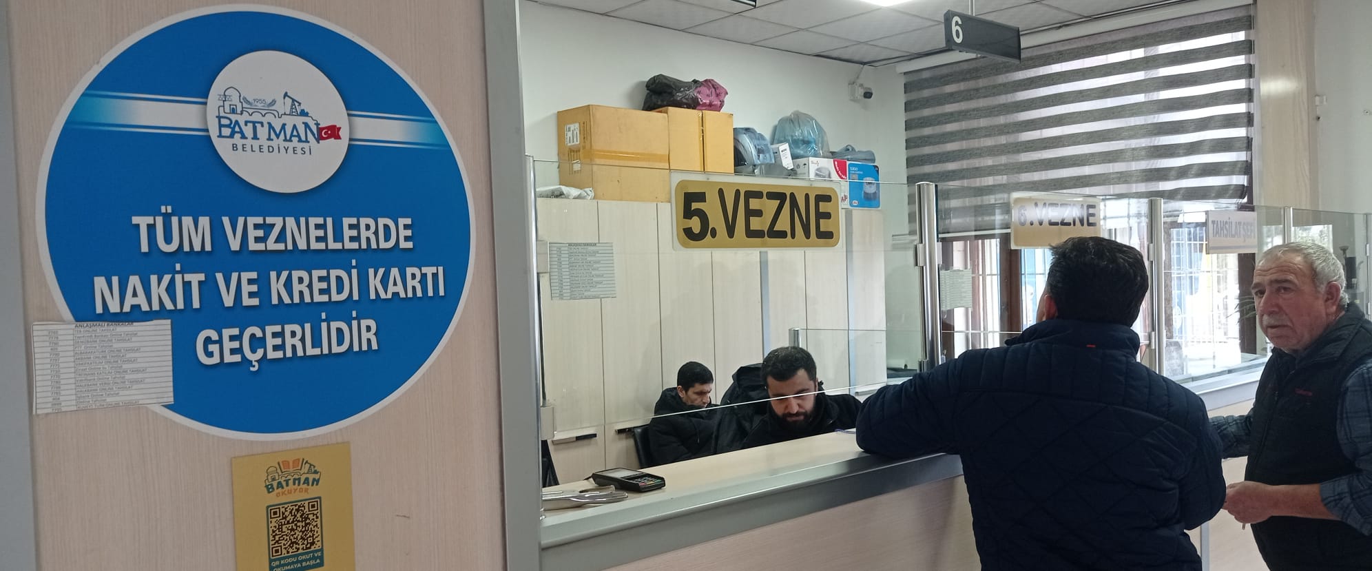 Batman Belediyesi’nden su borcu olanlara kritik uyarı