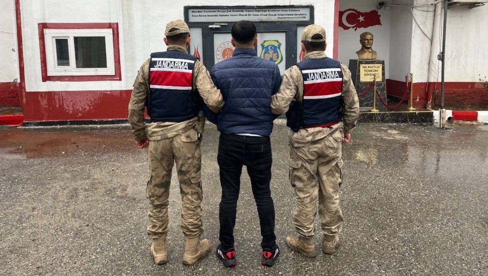 Batman’da ‘Kıskaç’ operasyonu: 37 kişi cezaevine gönderildi