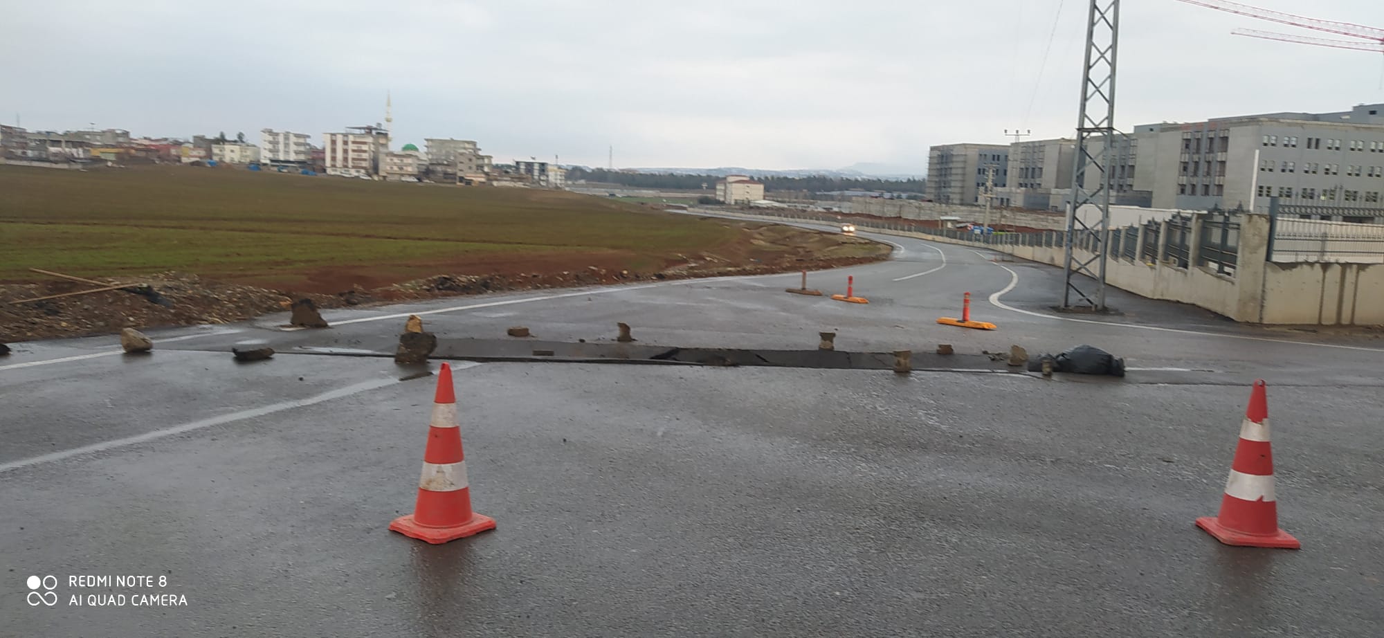 Batman’da 15 mahallede eş zamanlı çalışma