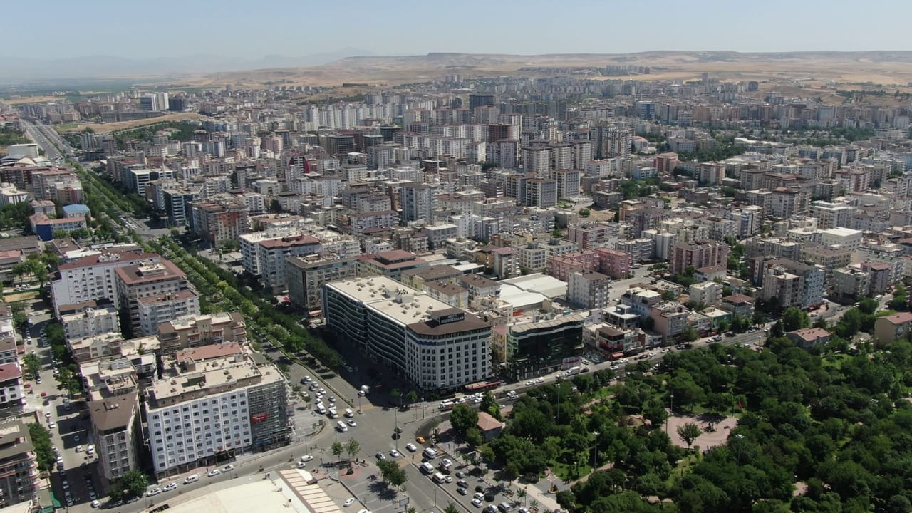 Batman’a ‘Sarı’ kodlu uyarı