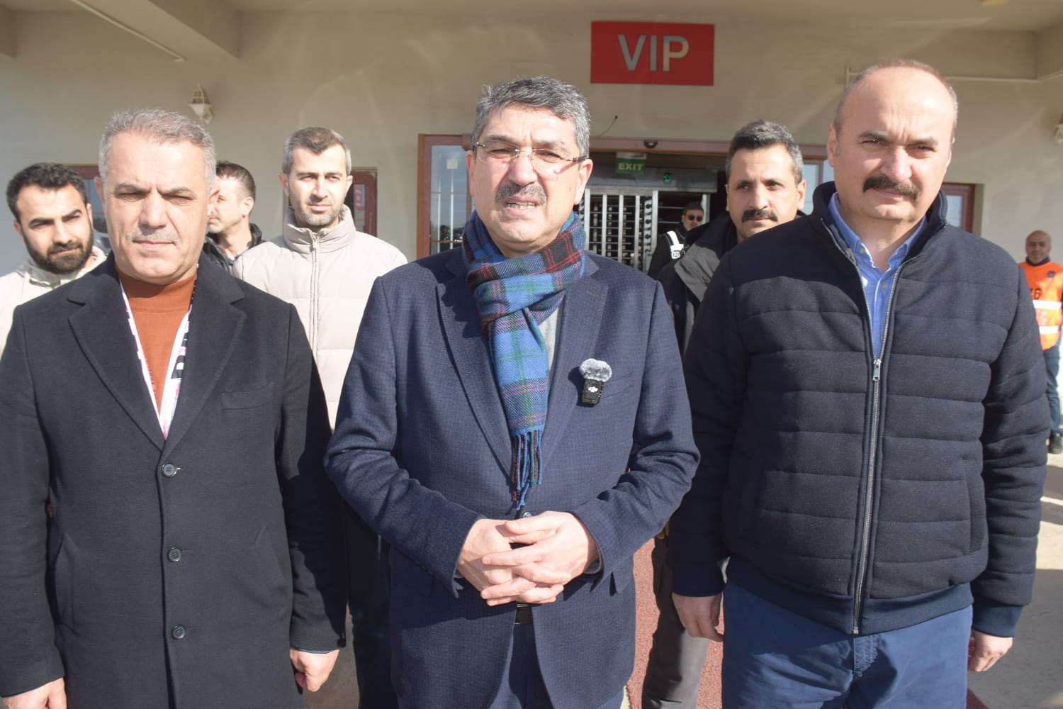 Milletvekili Nasıroğlu uyardı!