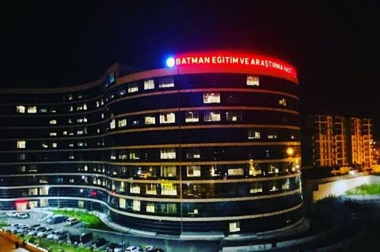 Batman’a 19 yeni doktor atandı! İşte doktor branşları