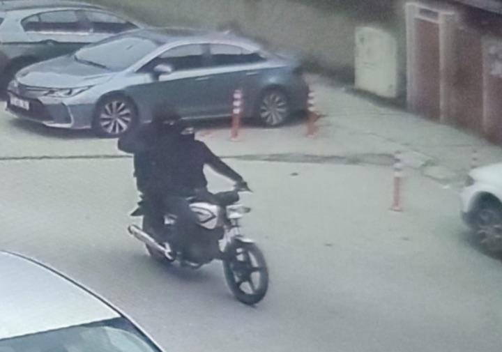 Batman’daki maskeli kuyumcu soygununda flaş gelişme