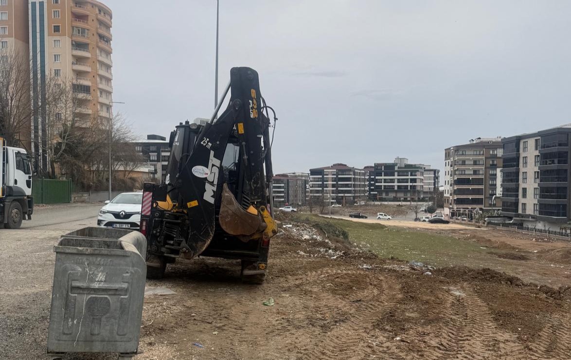 Batman Belediyesi o kişilere ağır yaptırım uygulayacak