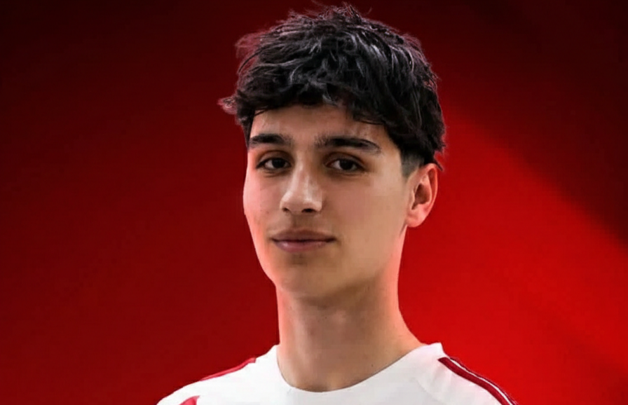 Batman Petrolspor İspanya’dan kadrosuna yeni bir yıldızı ekledi