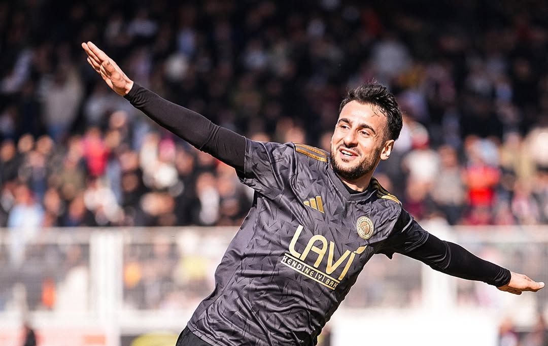 Batman’da derbi zaferi! Petrolspor şampiyonluğa koşuyor