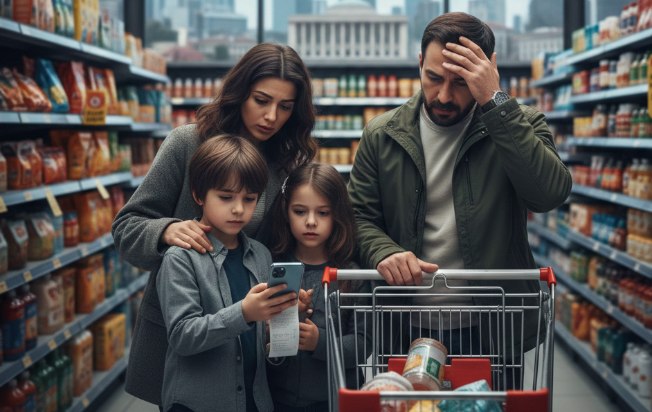 Türkiye ekonomisinde enflasyon düşecek mi?