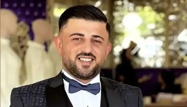 Yol kenarında c*nsız bedeni bulundu