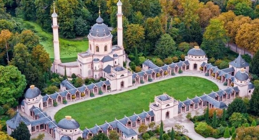 Almanya turizm vizyonu: Tarihi dokudan modern rotalara