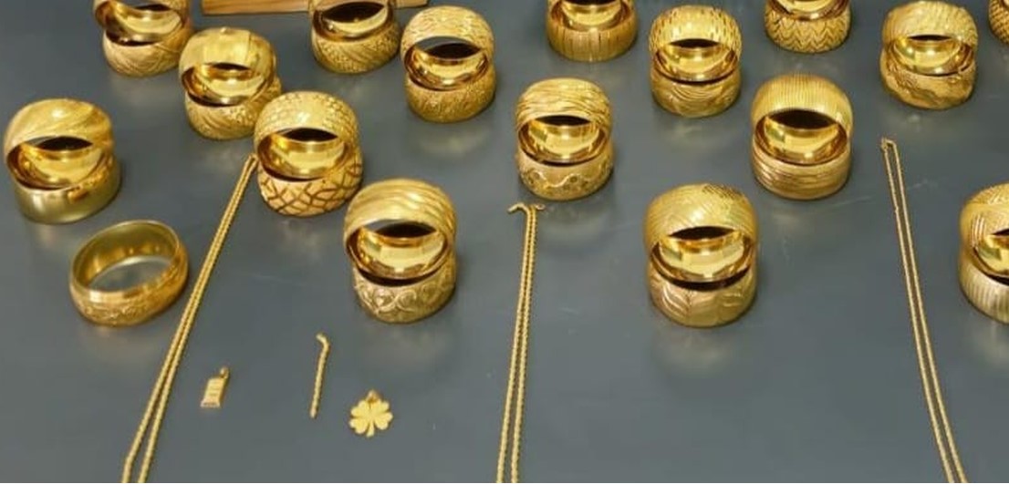 Altın denge arayışında