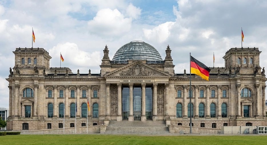 Almanya’nın federal yönetim sistemi hakkında bilinmeyenler