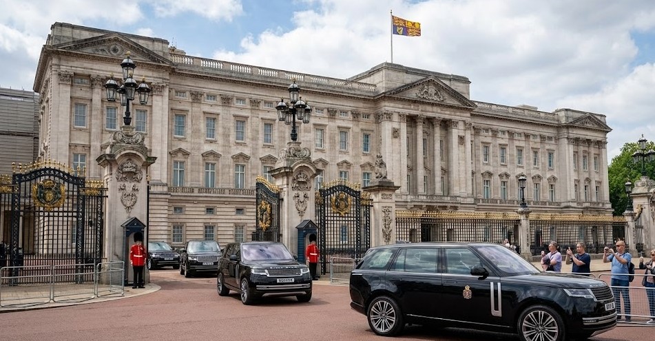 İngiliz Kraliyet Ailesi hakkında bilinmeyen 10 gerçek