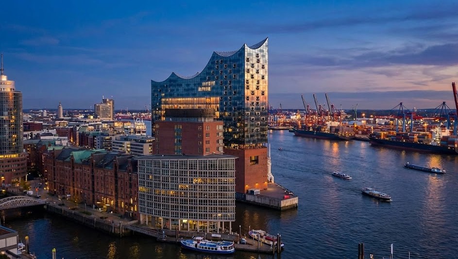 Hamburg hakkında az bilinen gerçekler