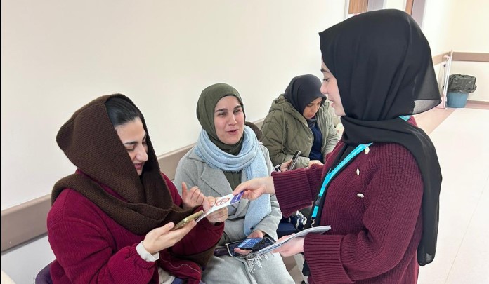 Batman’da topyekün mücadele: “Şimdi değilse ne zaman?”