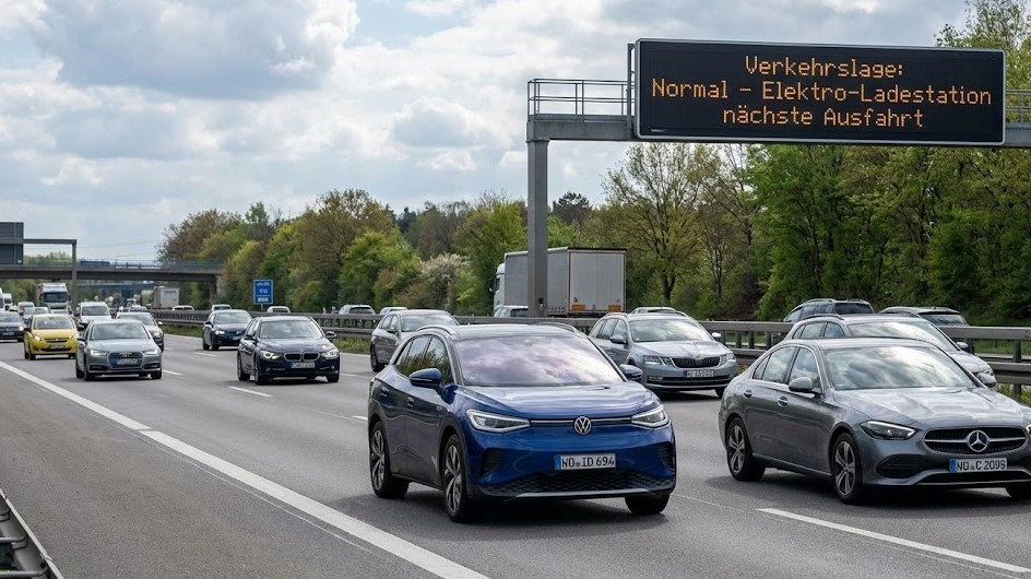 Alman üçlüsü zirvede, rekabet kızışıyor