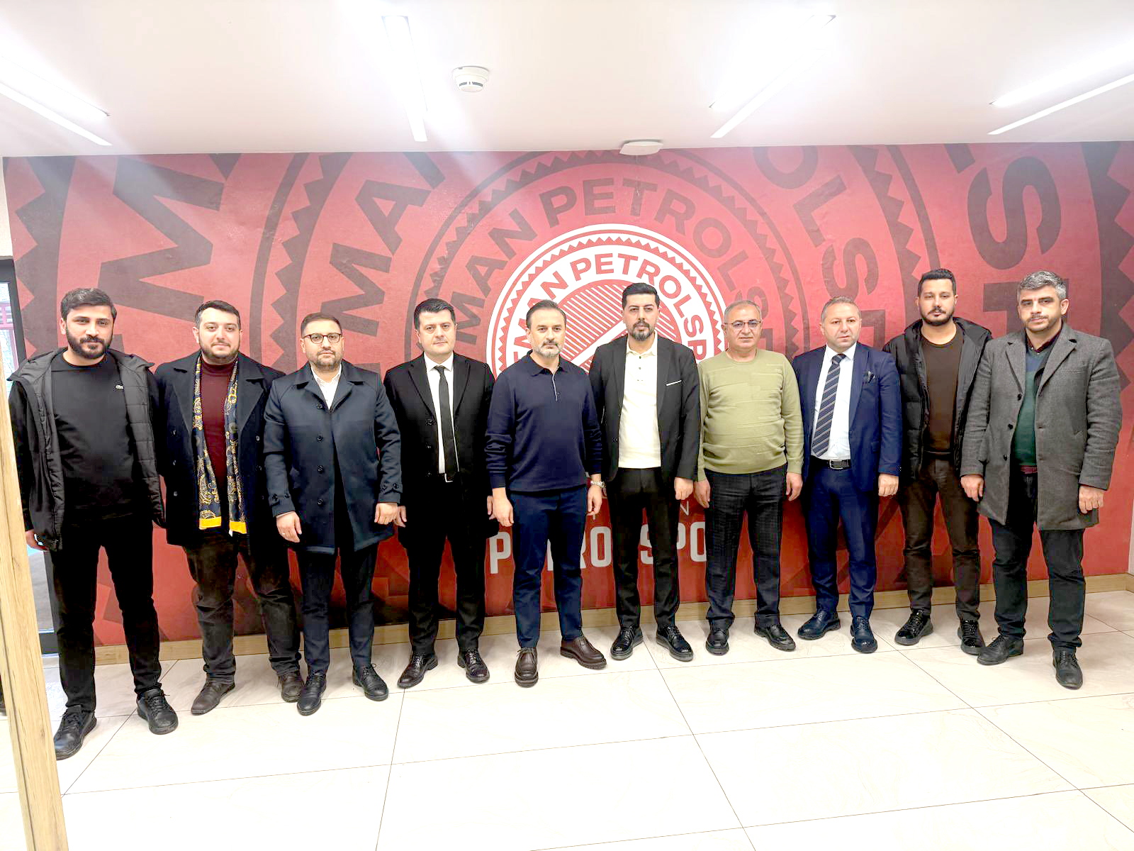 Batman Barosu saldırganlar için harekete geçti