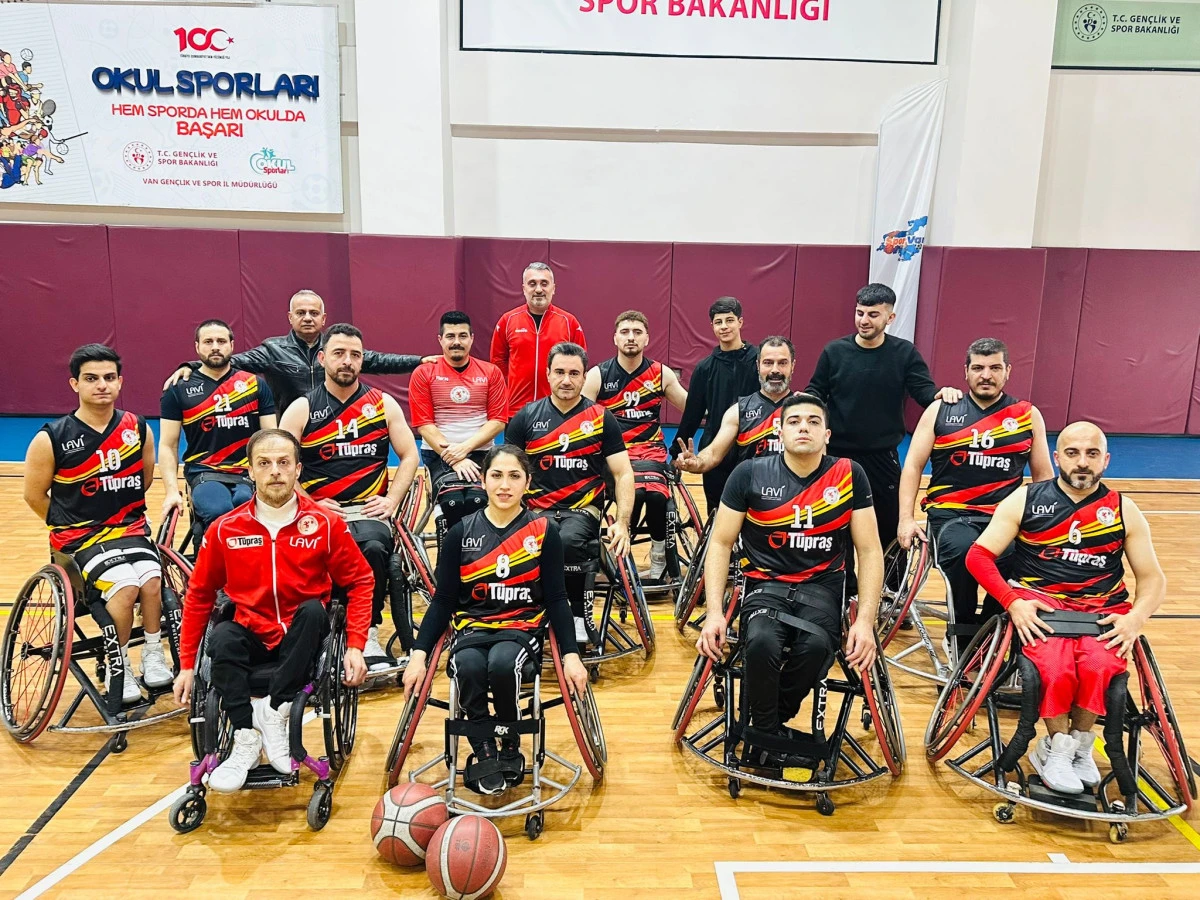 Potada Batman rüzgarı: Deplasmanda kritik zafer