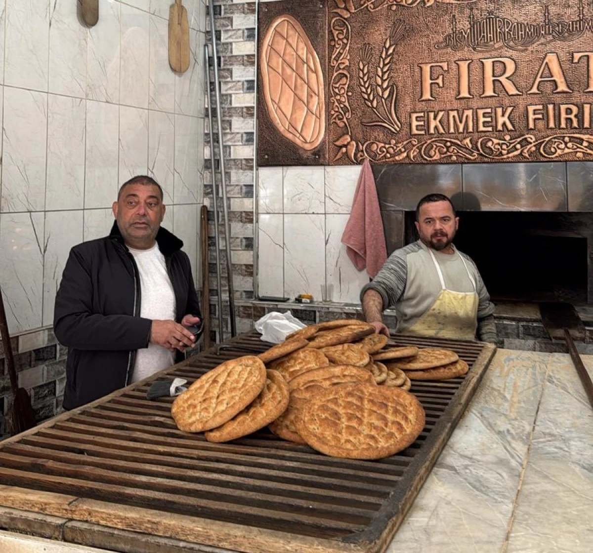 Batman’da ekmeğe son dakika zam!