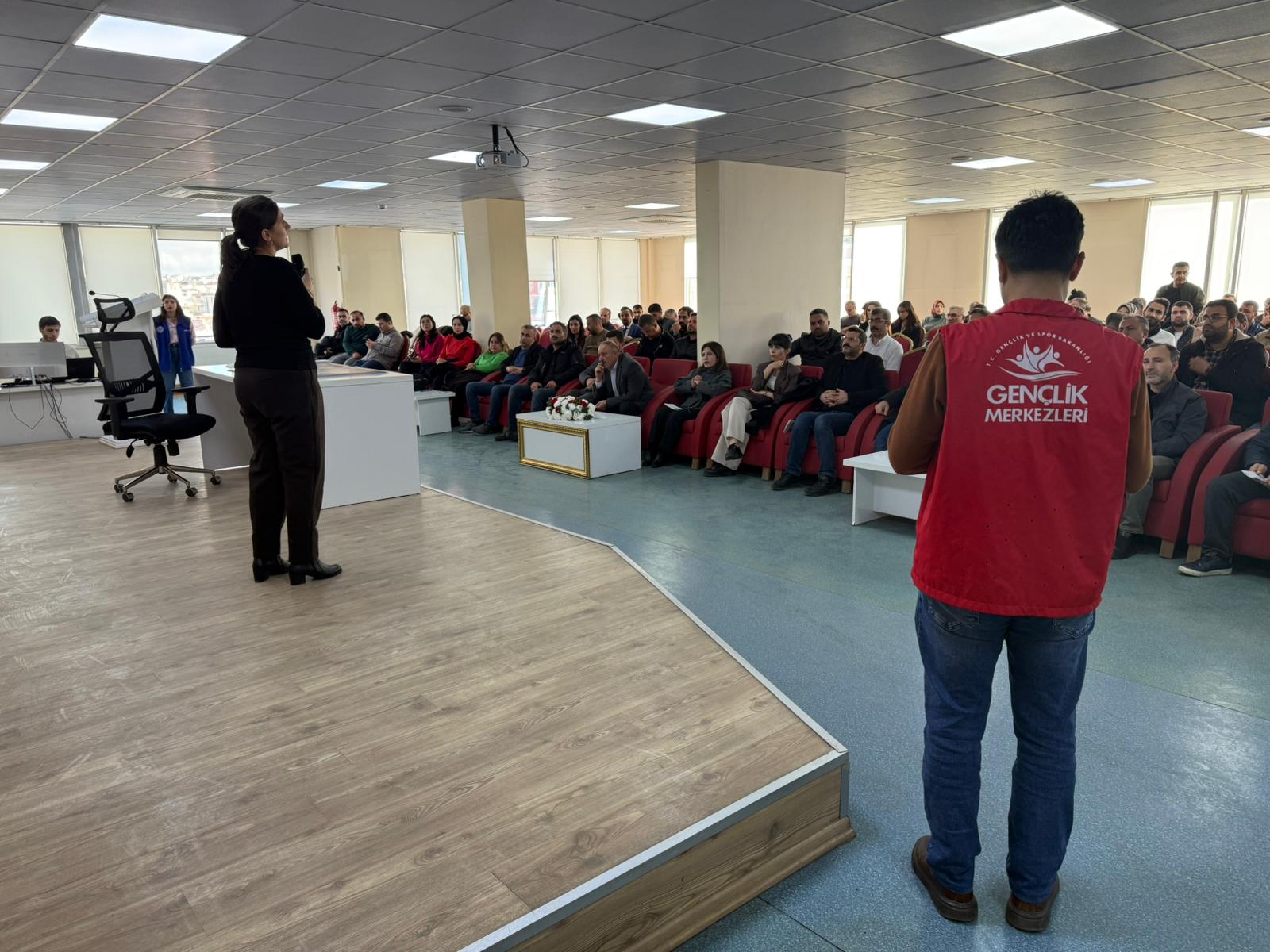 Geleceğin teknoloji yıldızları Batman’da yetişiyor