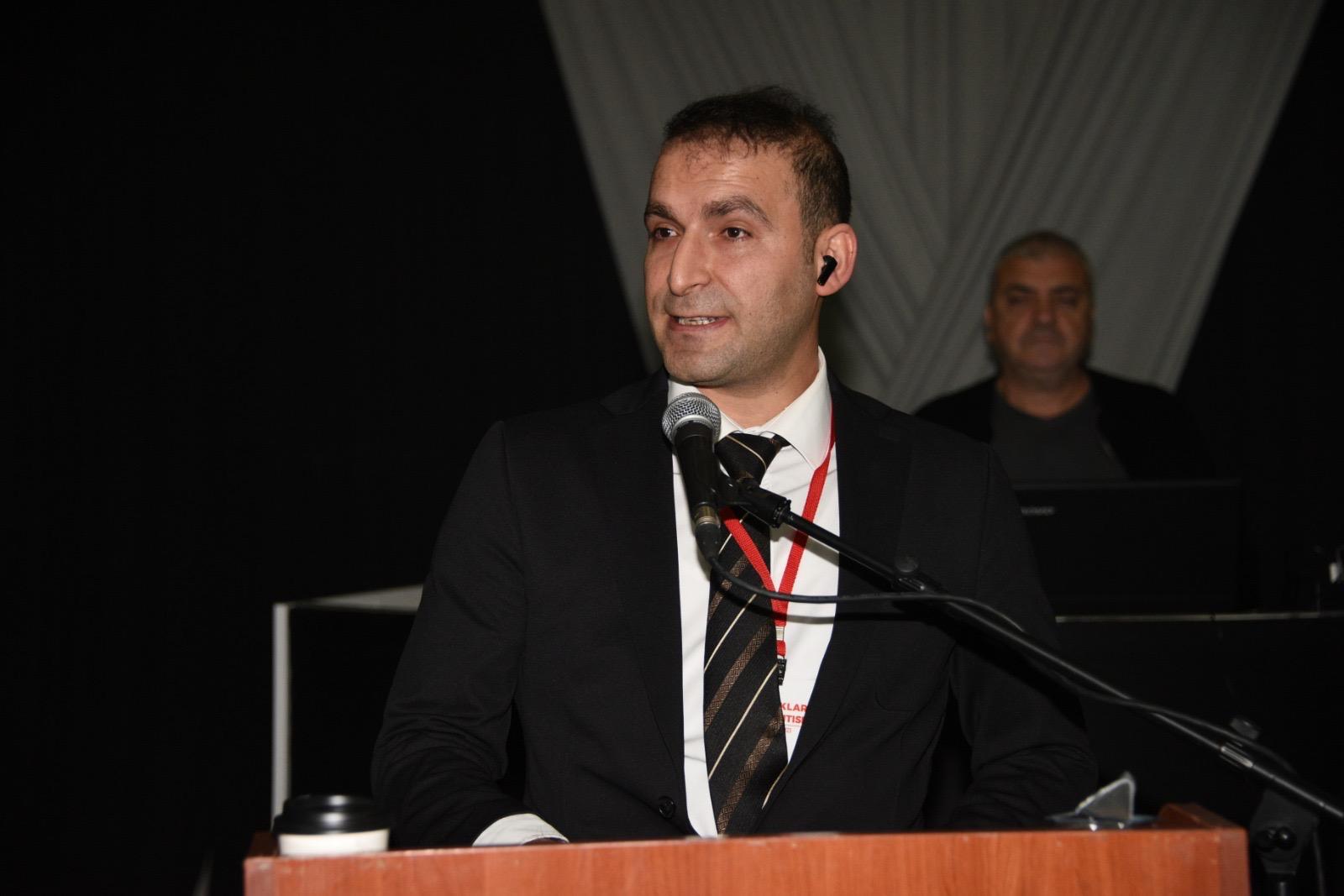 Cumhurbaşkanı Erdoğan’dan İlhan Taşkıran’a önemli görev