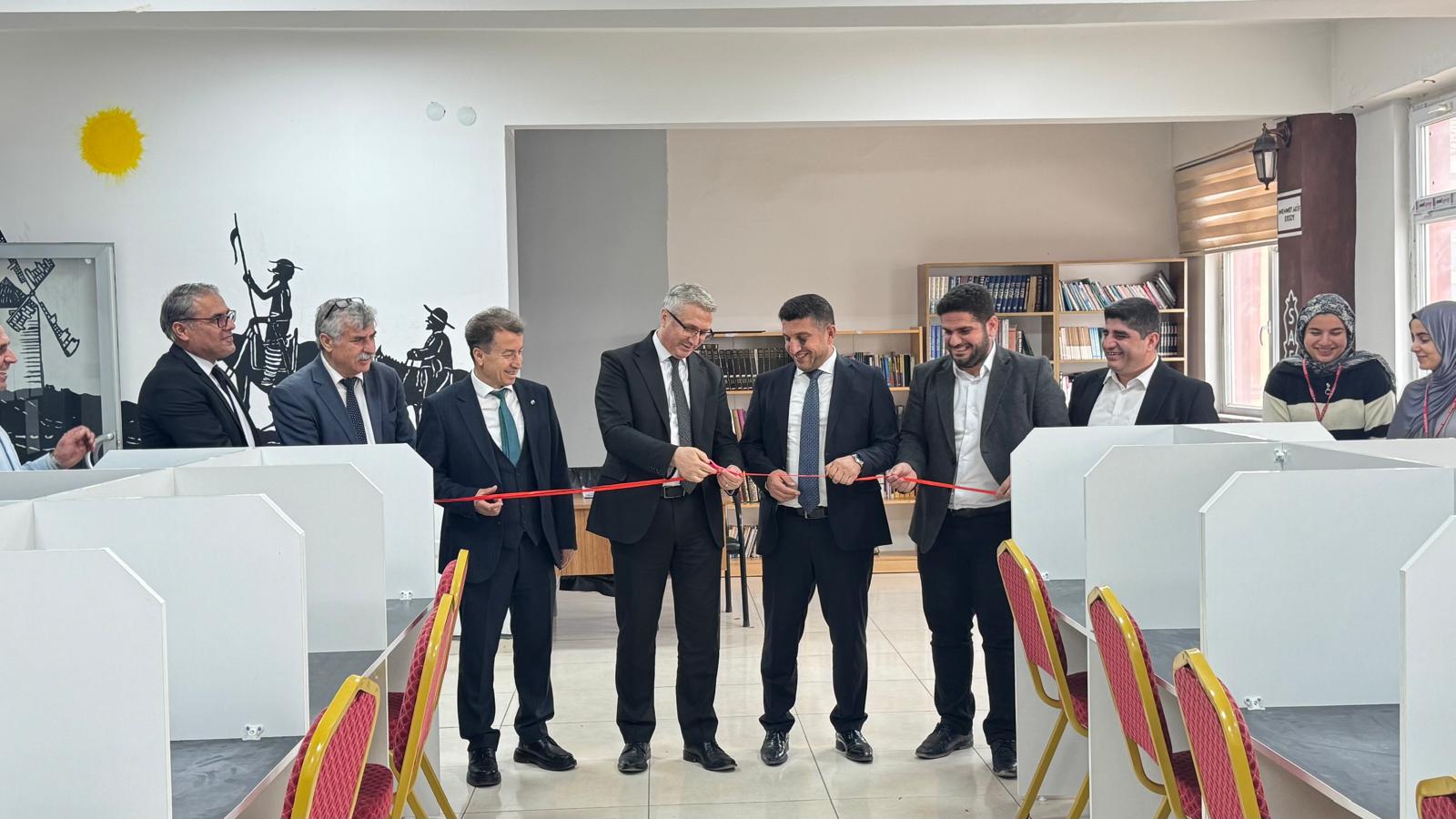 Kozluk’ta eğitim seferberliği