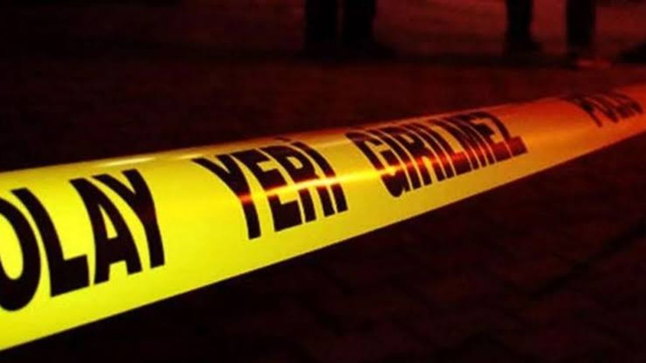 Yolcu Otobüsü Şarampole Devrildi