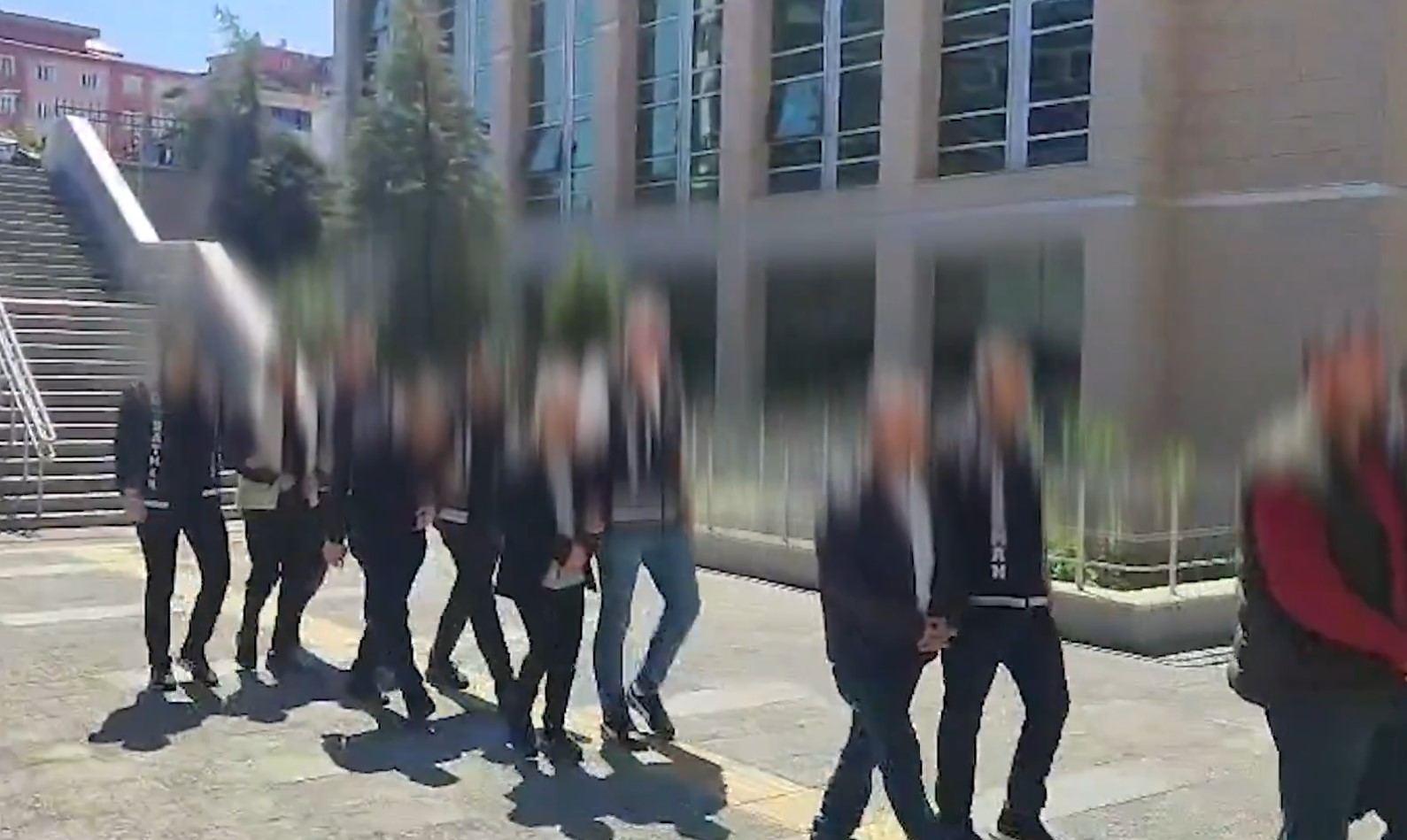 Batman’da 19 yıllık faili meçhul dosya aydınlatıldı