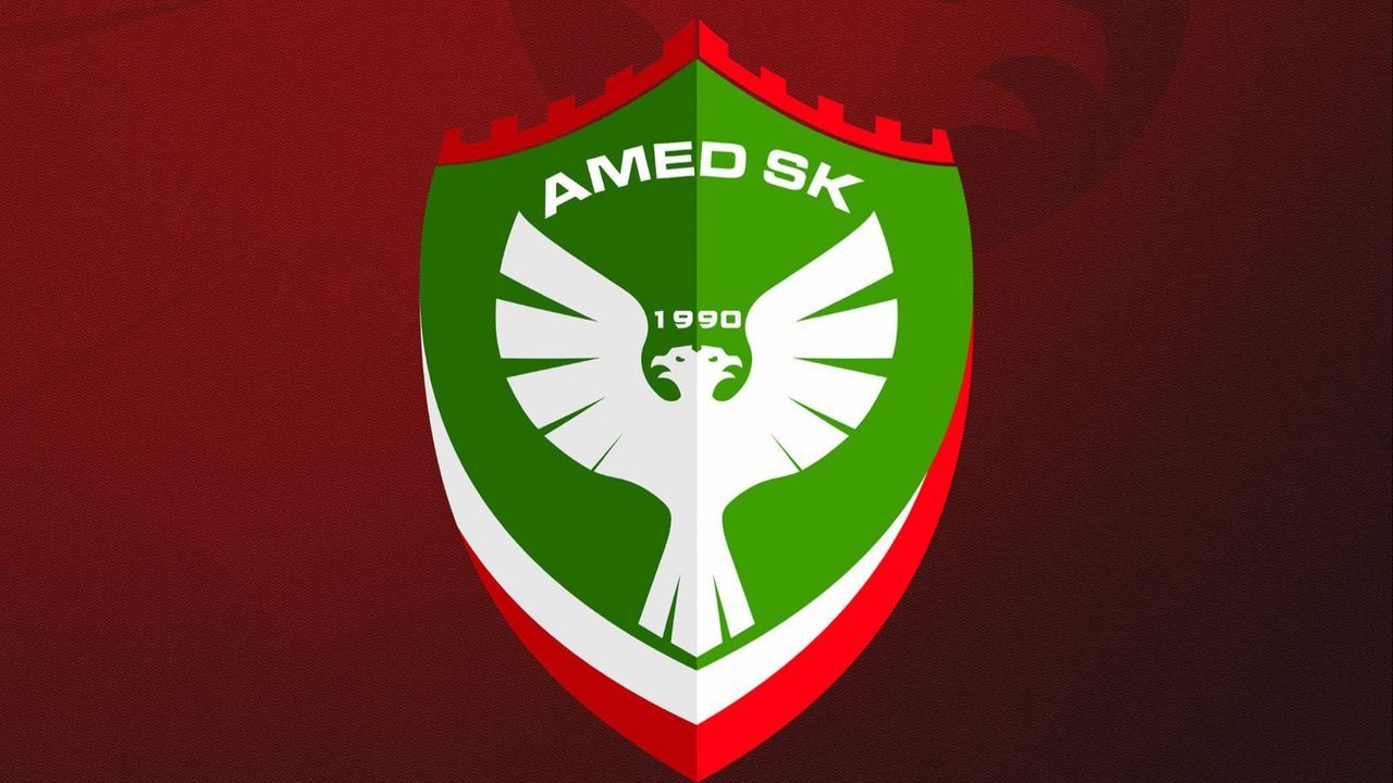 Batman Petrolspor ile Amedspor Arasında “Video” Gerginlik