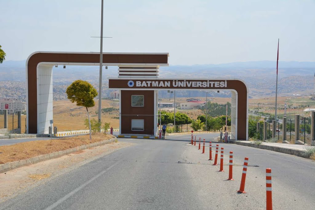 Batman’da lisansüstü eğitim başvuruları başlıyor!