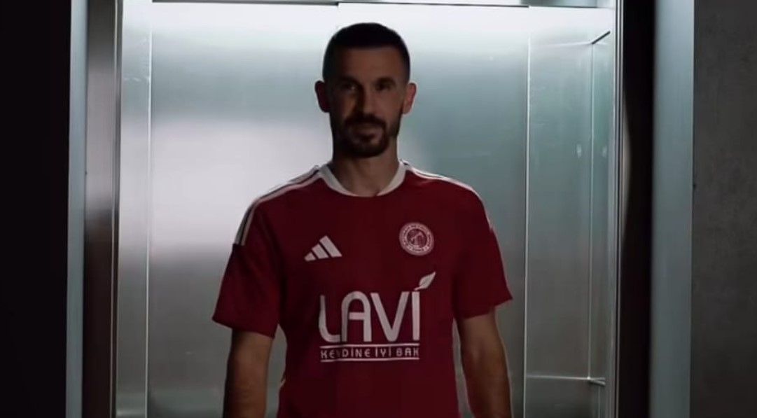 Batman Petrolspor’dan savunmaya tecrübeli takviye!