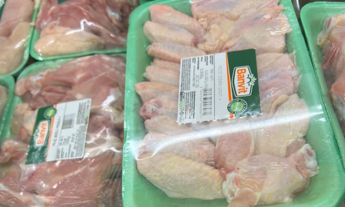 Batman’da piknikçilere kötü haber! Tavuk kanat fiyatı uçtu