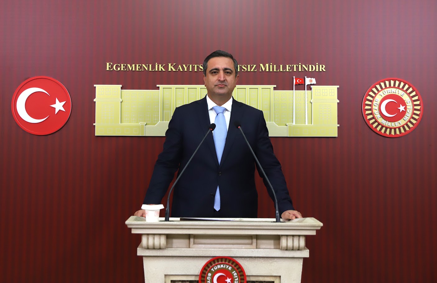 Milletvekili Ramanlı’dan önemli çağrı