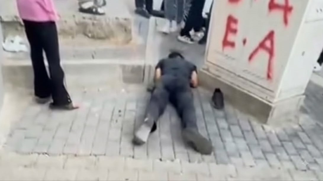 Batman’da kavga: 20 yaşındaki genç yaralandı