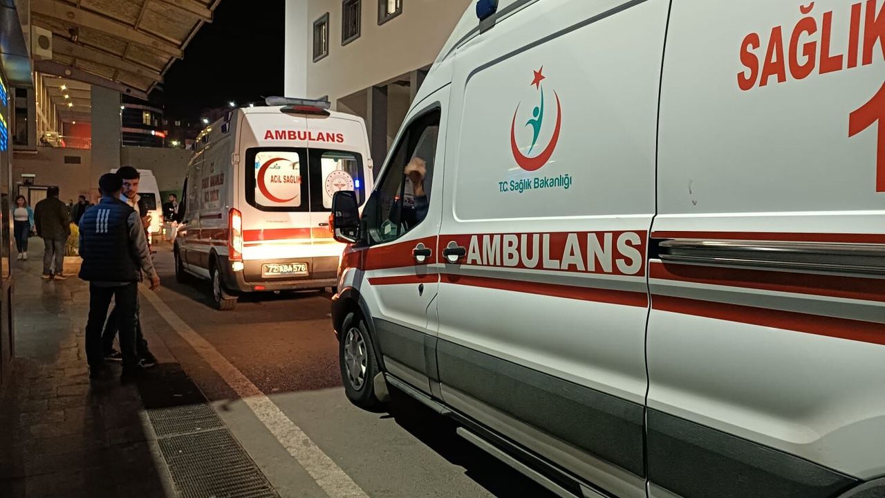Karı-koca evde hayatını kaybetmiş şekilde bulundu