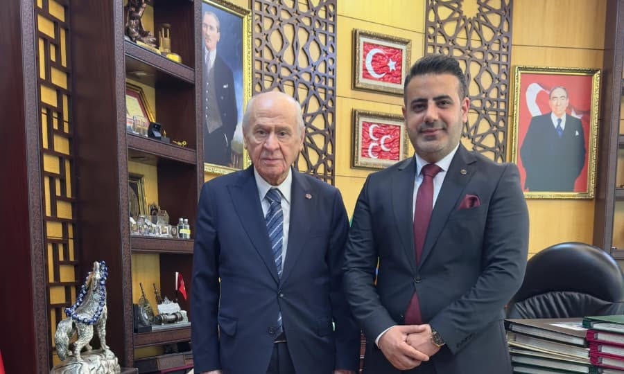 MHP Batman’da yeni dönem!