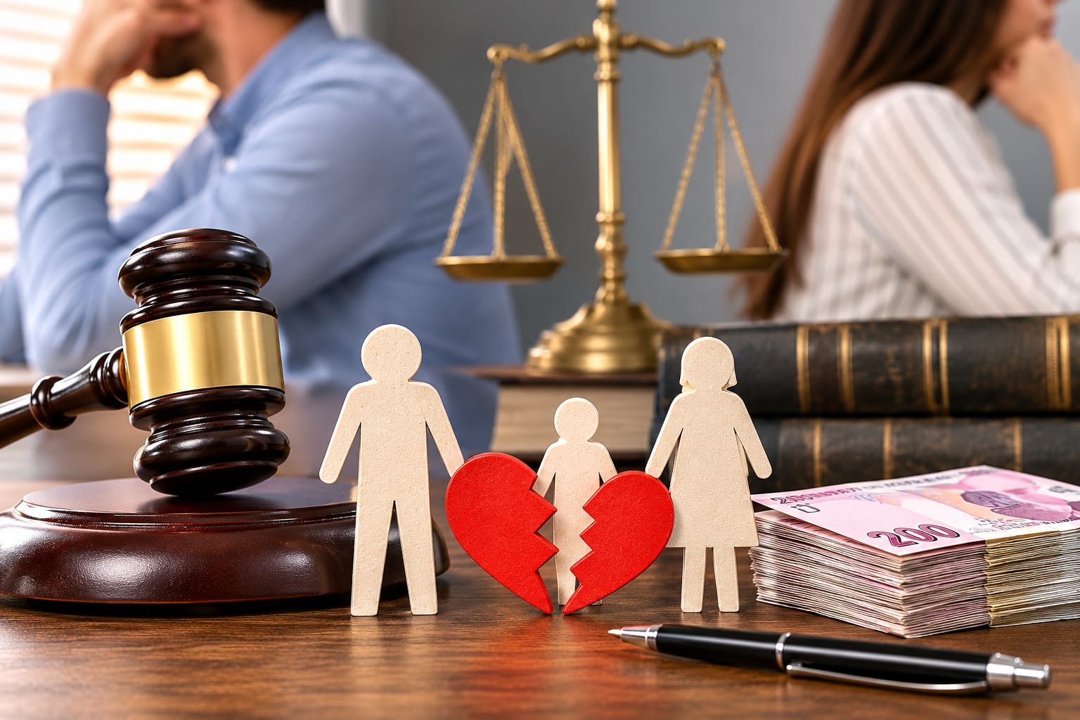 Süresiz nafaka dönemi sona erdi mi? İşte en güncel gelişmeler